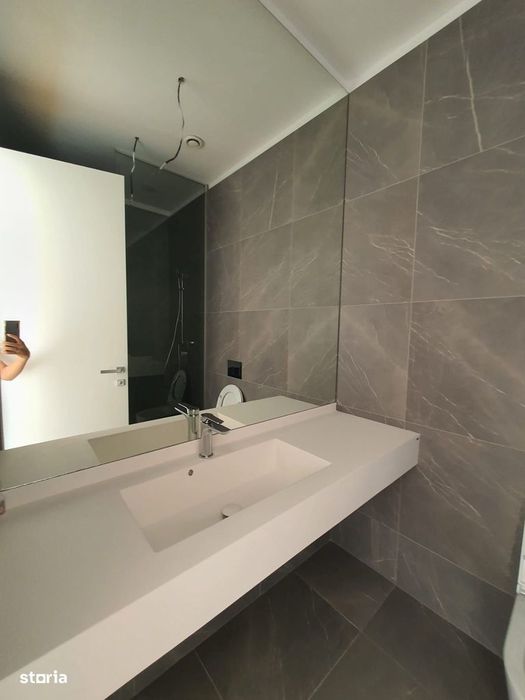 Apartament luminos cu 4 camere în One Verdi Park | Floreasca