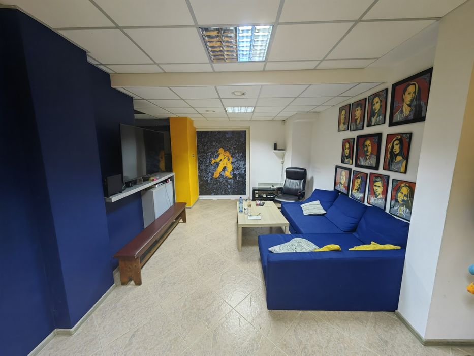 Дава се под наем Зала за събития в София, Лозенец -  кв.м за 30.6 € - Снимка #5