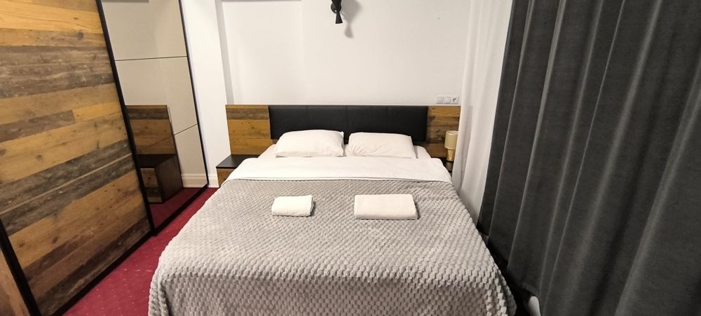 Regim hotelier premium central!