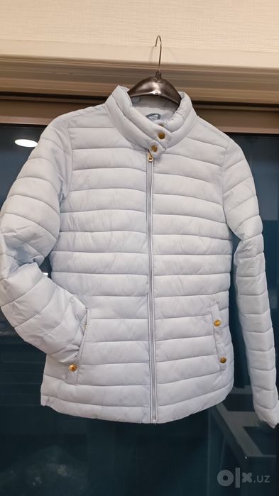 Куртка стёганая Colins
