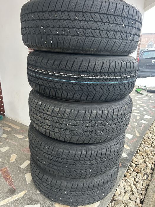 5 Roti/Jante /Toyota  Hilux/Toyota Land Cruiser/R18