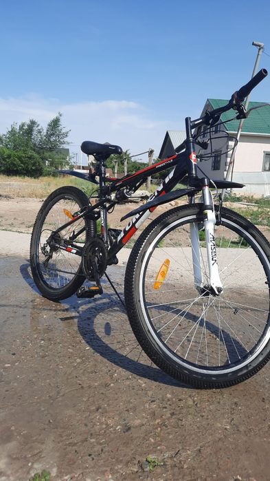 Продам велосипед TORRENT MTB