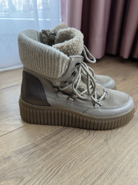 Дамски боти Marc O’Polo