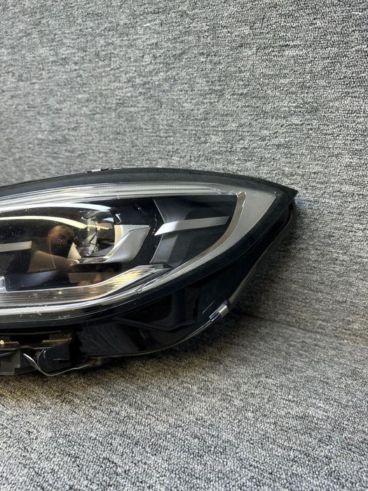 Far faruri BMW Seria 3 G20 LED Adaptive stanga dreapta Complet