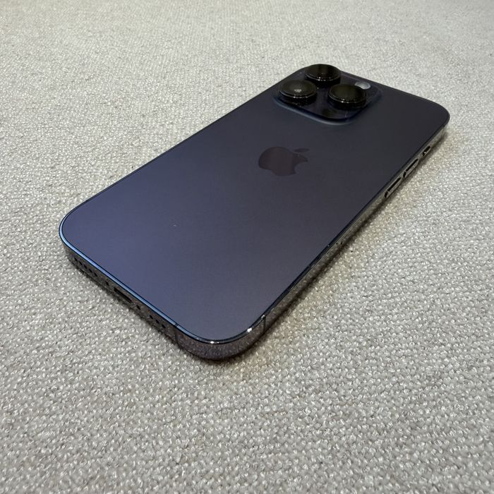 iPhone 14 PRO 512 GB Deep Purple