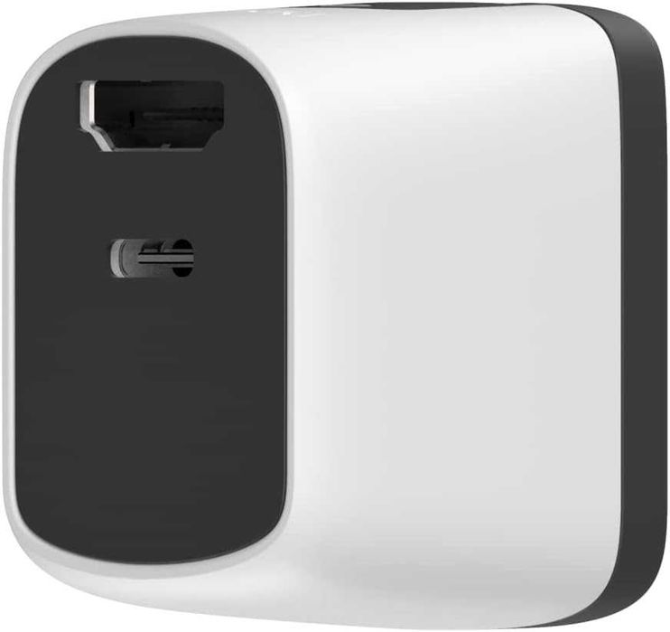 Genki Covert Dock Mini pentru Nintendo Switch / Steam Deck
