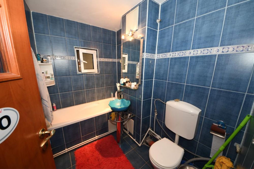 Inchiriez apartament IC Frimu