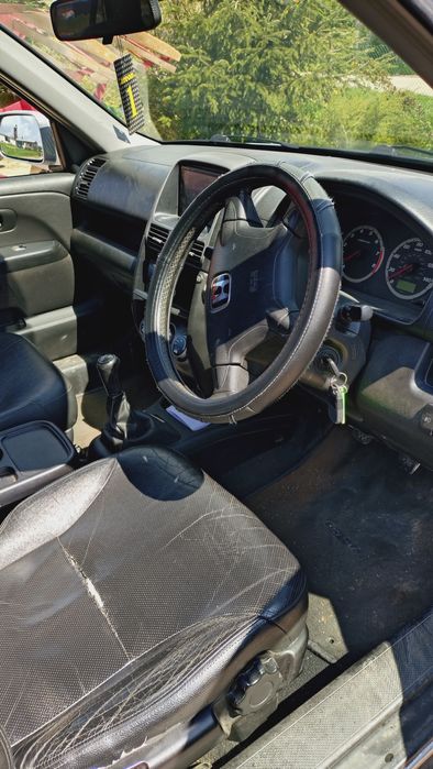Хонда црв 2 honda crv2