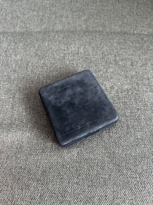 Френски медал Pichard-Balme – замък Combourg