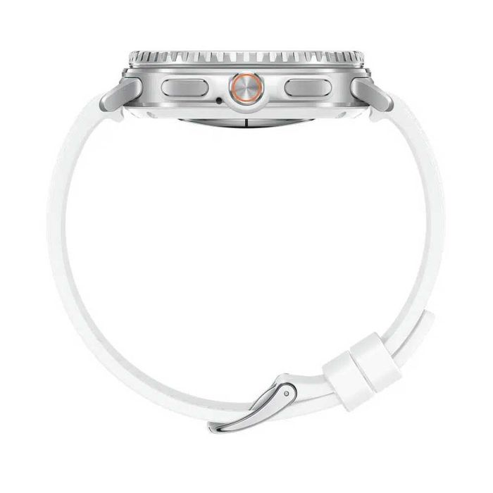 Samsung Galaxy Watch 8 Classic 46mm LTE – White