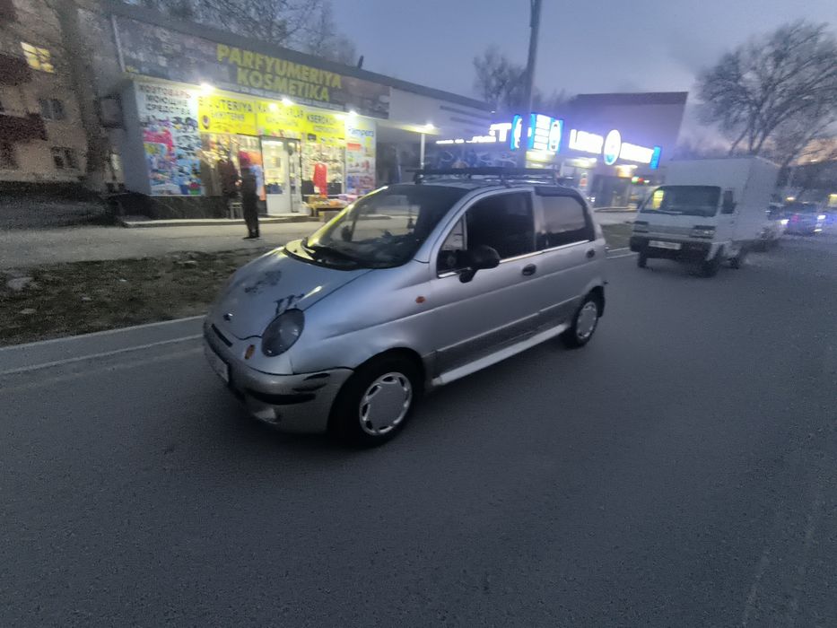 Matiz best зверь отдам выкуп vikup