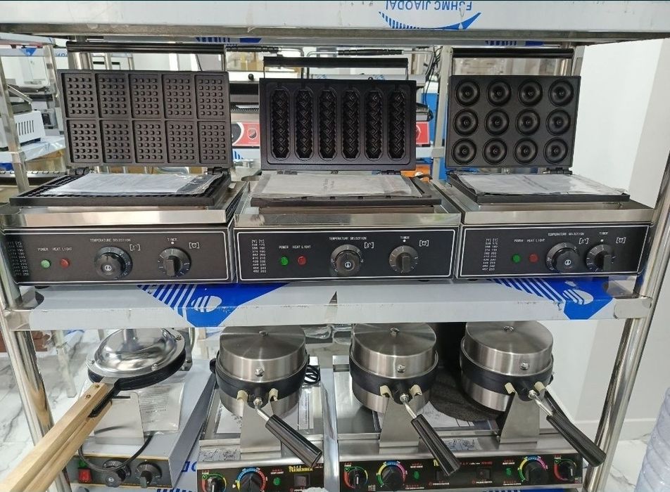 Vafli aparat vaflinitsa вафельница vaflinitsa vaflenitsa aparat vafli