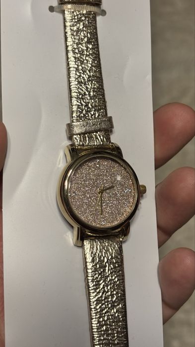 Ръчен дамски часовник