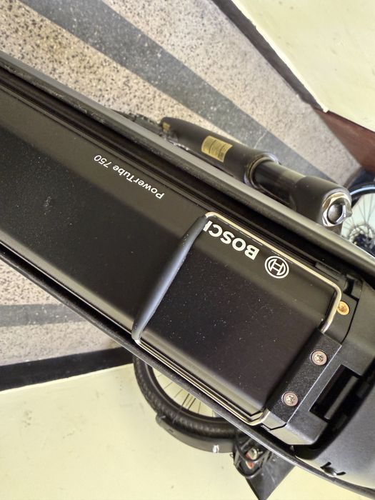 Електрически вилосипед KTM macina 27.5 цола