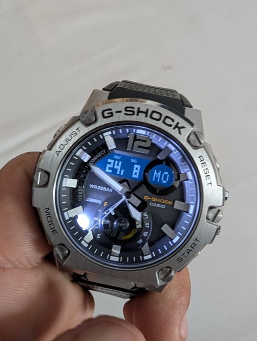 Casio g shock gst b 300 ca nou
