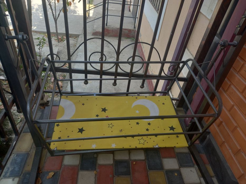 Беланчак янги. Олиб ишлатмадик