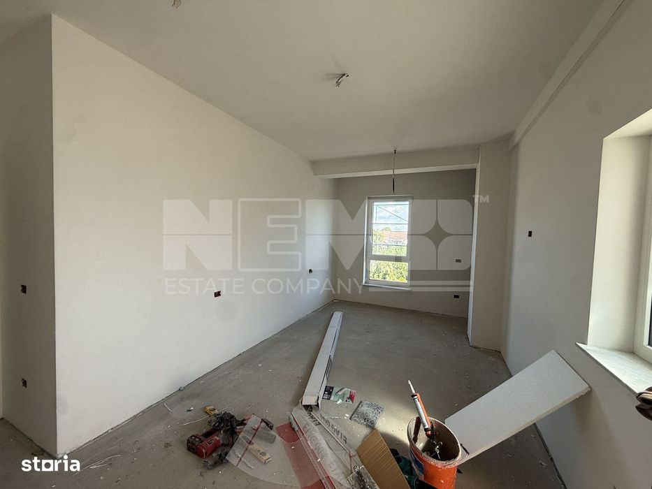 Apartament 3 camere Radauti | 87.8 mp | Complex nou central