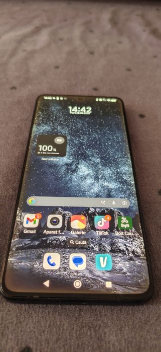 Redmi note 13 pro 256 gb
