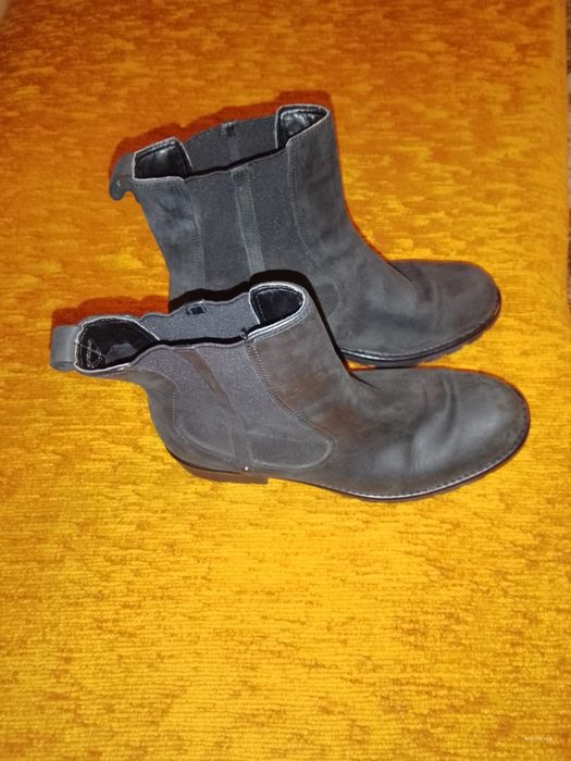 ghete și pantofi clarks