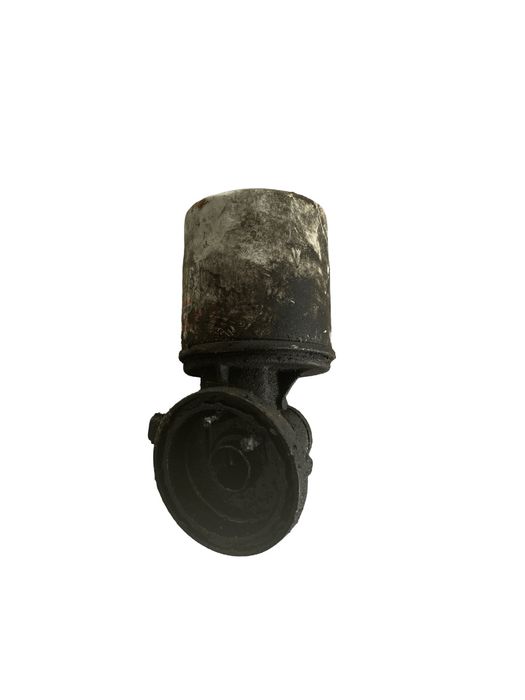Suport Filtru Combustibil Renault Kangoo Be Bop Kw0/1_ 2009 - > 1.5Dci