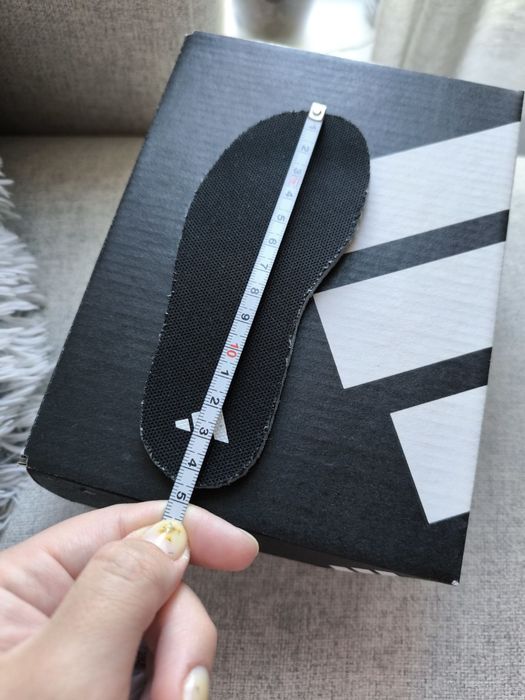 Adidas детски маратонки, 23 номер