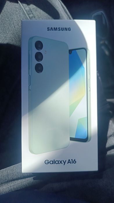 продам Samsung A16