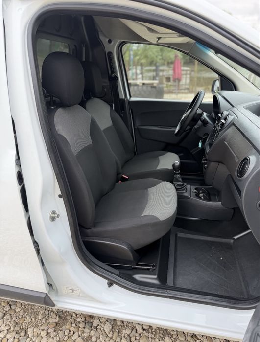 Dacia Dokker 1.5Diesel 2020 !