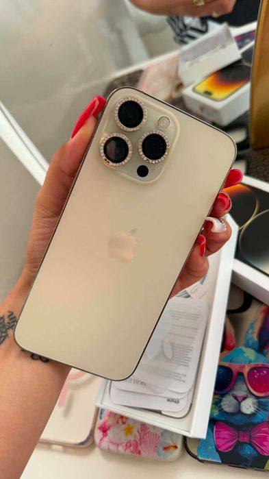 iPhone 14 Pro Max – като нов!