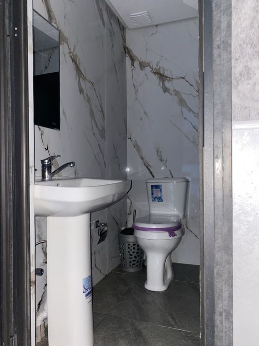 oqtosh dacha oilaviy sauna basseyn isitiladi foodbol polyasi bor