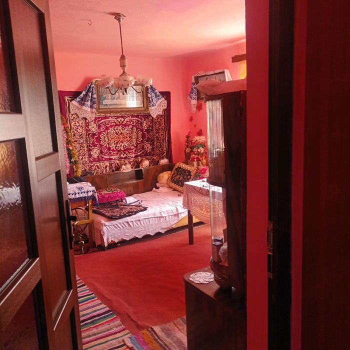 Vand casa locuibila