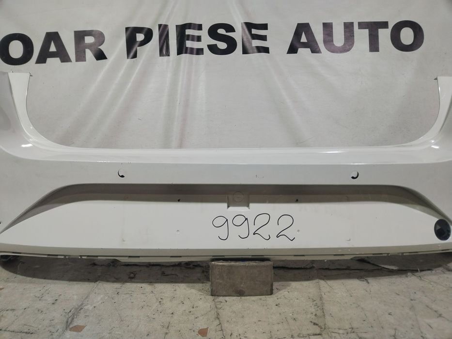 Bara spate Seat Leon Kombi, 2020, 2021, 2022, 2023, 2024, 2025, cod origine OE 5FE807417A.