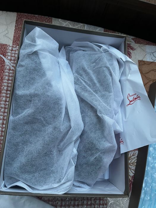 Christian Louboutin 44 номер