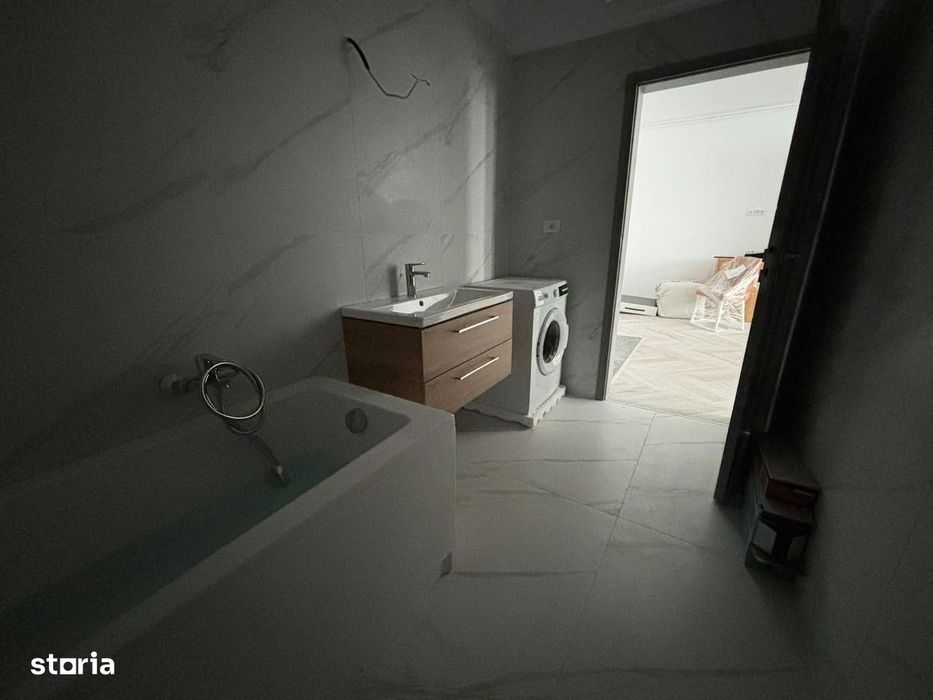 Apartament 2 Camere mobilat utilat + parcare, Strada Părului, Fundeni