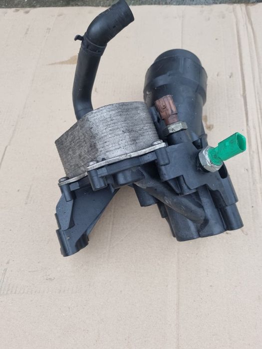 Termoflot Audi Q5 CNHA E6 03N117021A