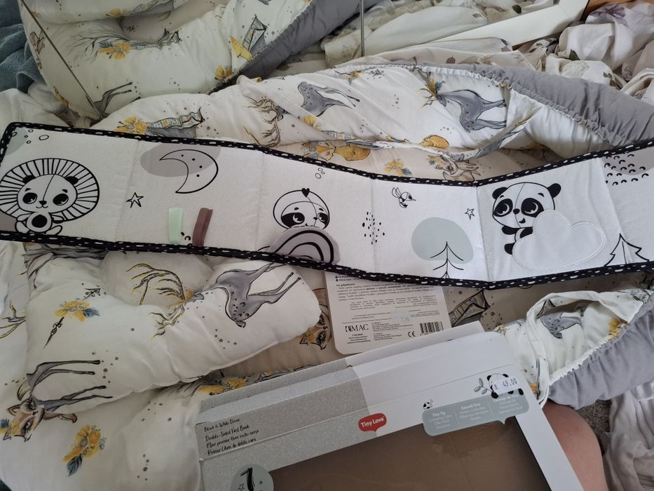 Бебешки играчки,