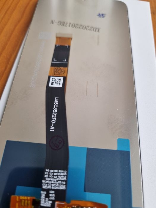 Vând display Motorola G50, G54