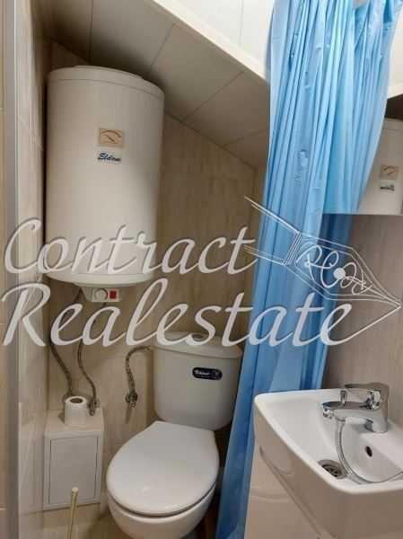 Дава се под наем Едностаен апартамент в Варна, Гръцка махала - 30 кв.м за 255 € - Снимка #4