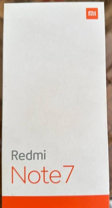 Продам Редми нот 7