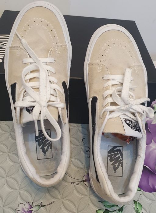 Pantofi sport Vans mas 42,5