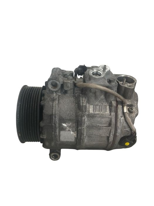 Compresor Ac Mercedes-Benz S-Class Ii W221, C215 2005 - 2013 447260-1