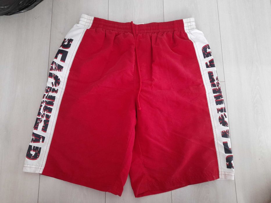 Мъжки къси пантолон  размер М