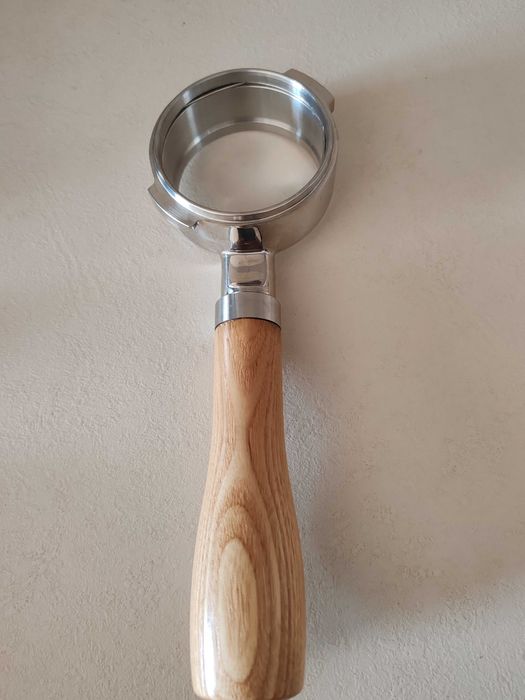 Vand portafiltru bottomless Gaggia