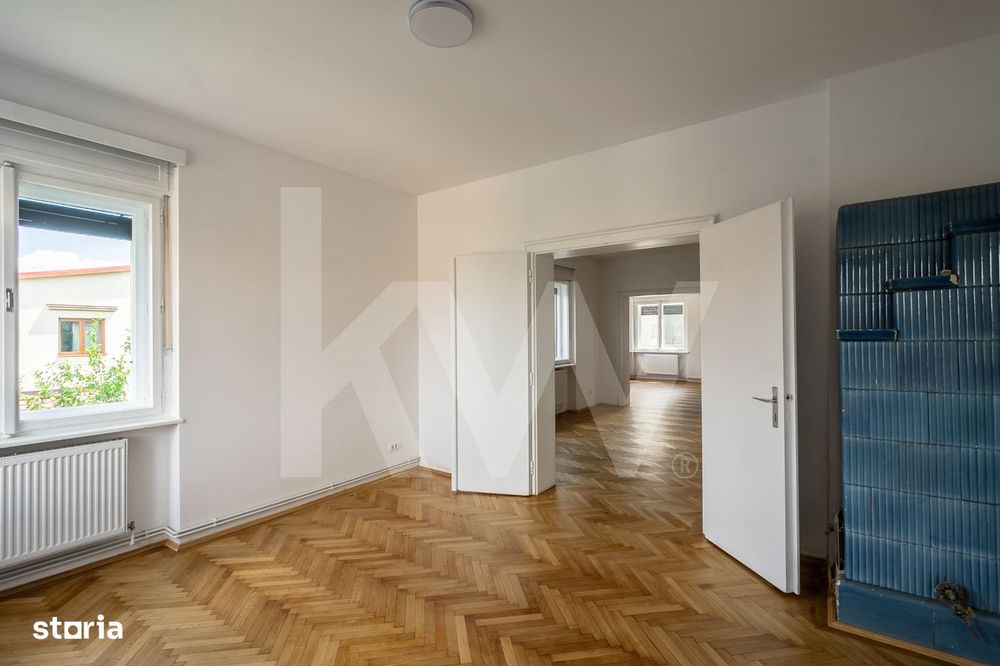 Cladire de top in zona cu interes de investitie. Contacteaza-ma!