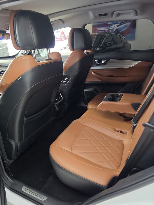 Chery 8pro max full