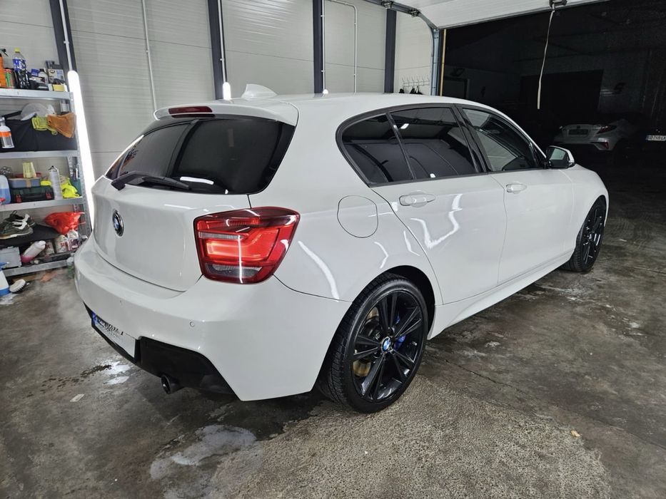 BMW 1 Series 2013 — imagine 5