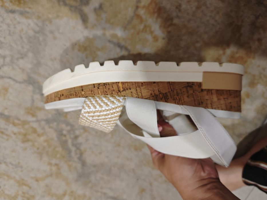 Дамски   сандали