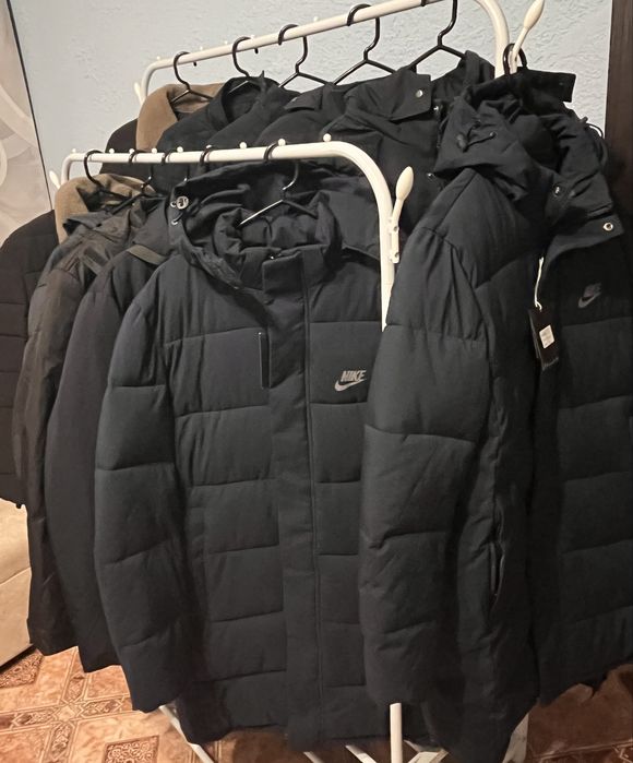 Распродажа курток