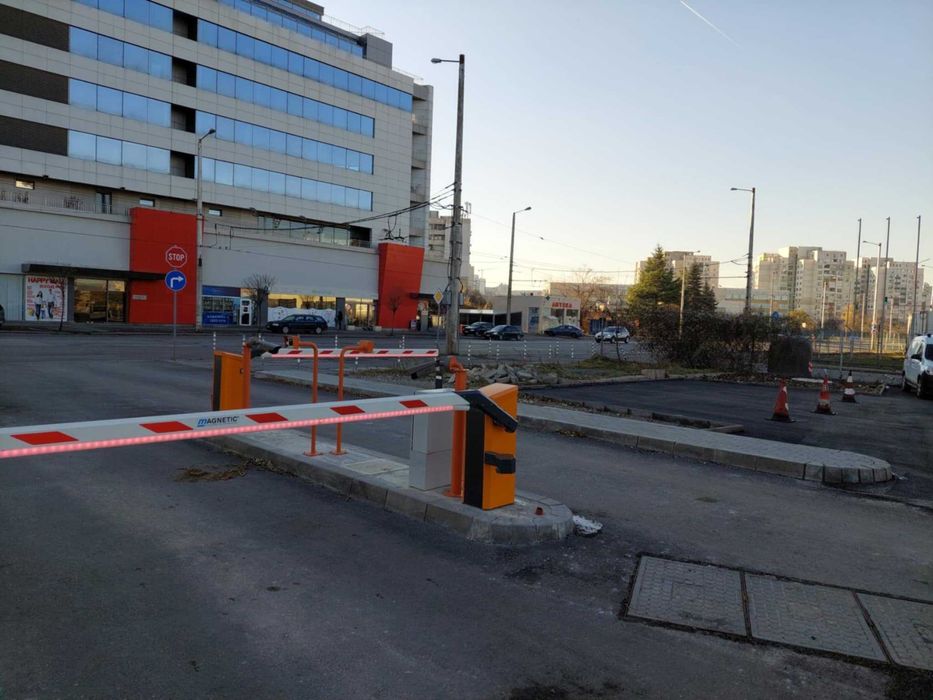 Дава се под наем Гараж / Паркомясто в София, Дружба 2 - 18 кв.м за 76.5 € - Снимка #3