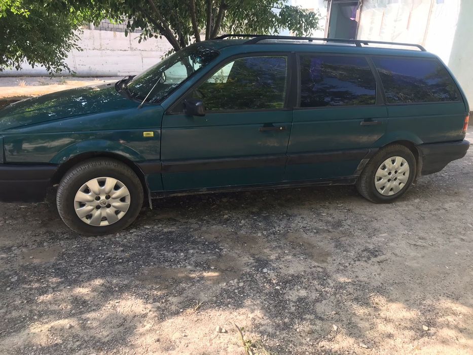 фолсваген пассат б3