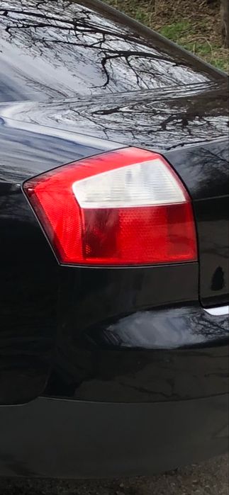 Заден ляв стоп за Ауди А4 Б6 Седан